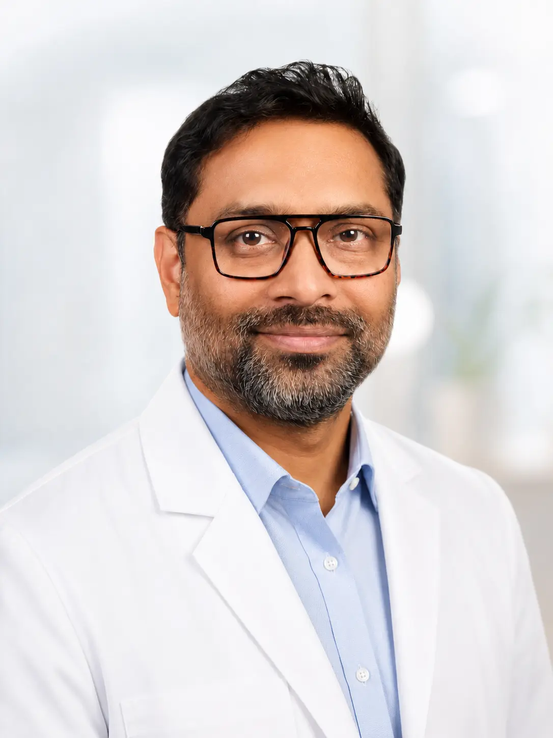 Dr. Muhammad Rafiqul Islam